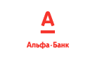 Банк Альфа-Банк в Новозарянском